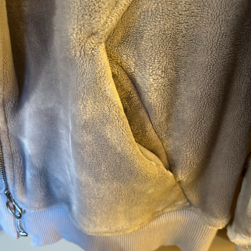 Athleta Double Cozy Karma hoodie - Picture 5 of 6